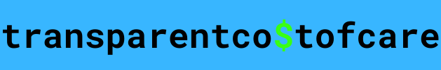 Price Transparency Compliance